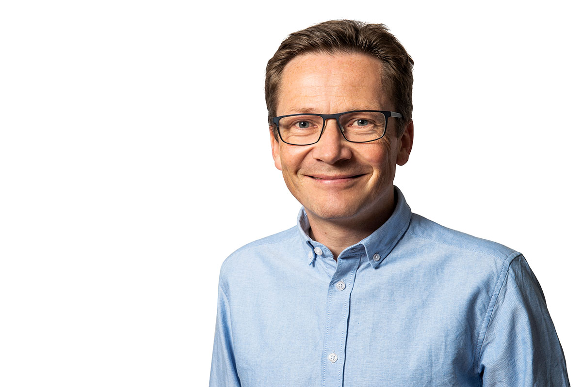 Niels Grarup, Novo Nordisk Foundation Centre for Basic Metabolic Research at the University of Copenhagen, will recieve the Leif C. Groop Award for Outstanding Diabetes Research.